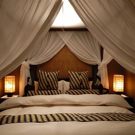 Aroma Garu (Adults Only) Otel Tokyo Dış mekan fotoğraf