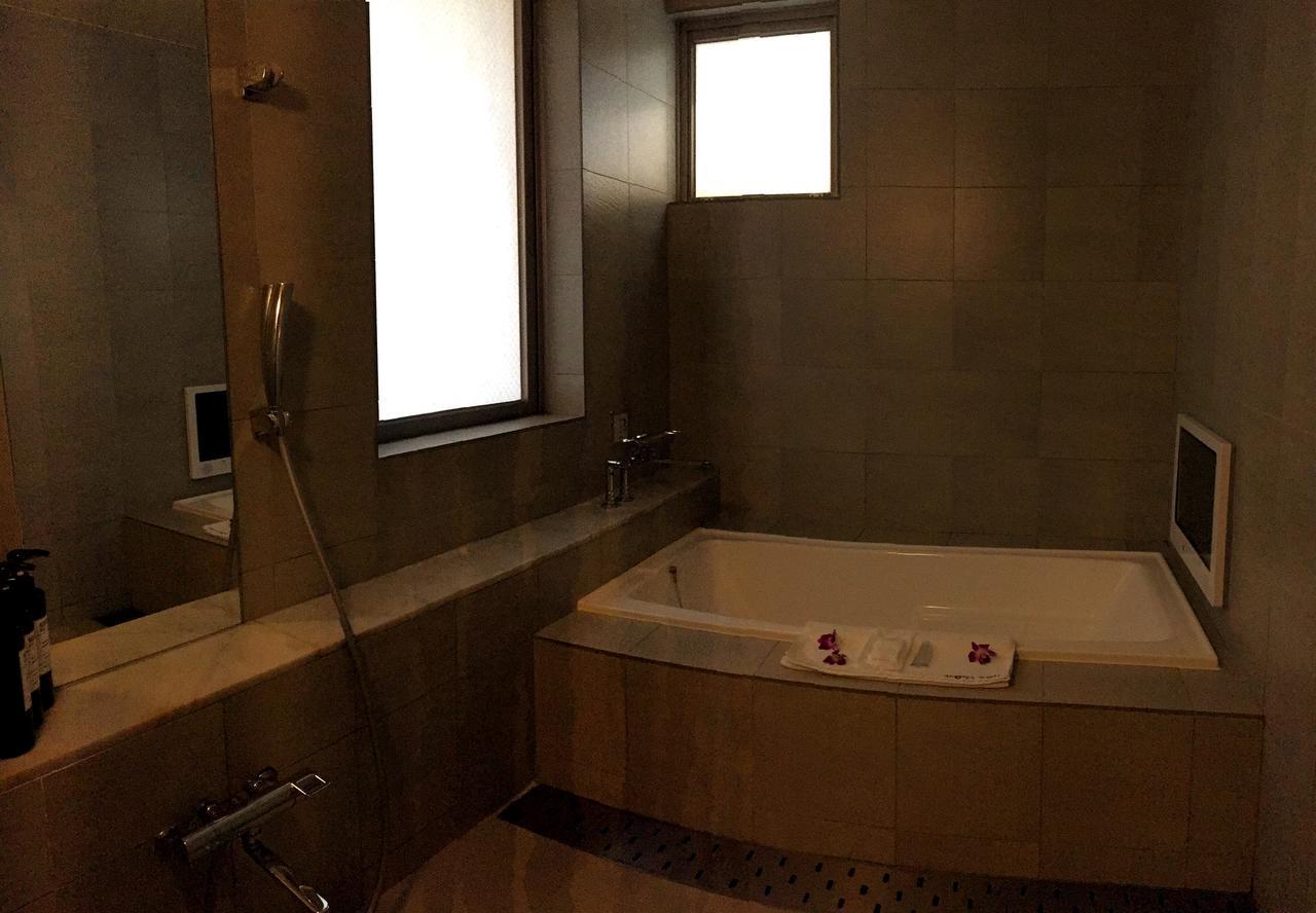 Aroma Garu (Adults Only) Otel Tokyo Dış mekan fotoğraf