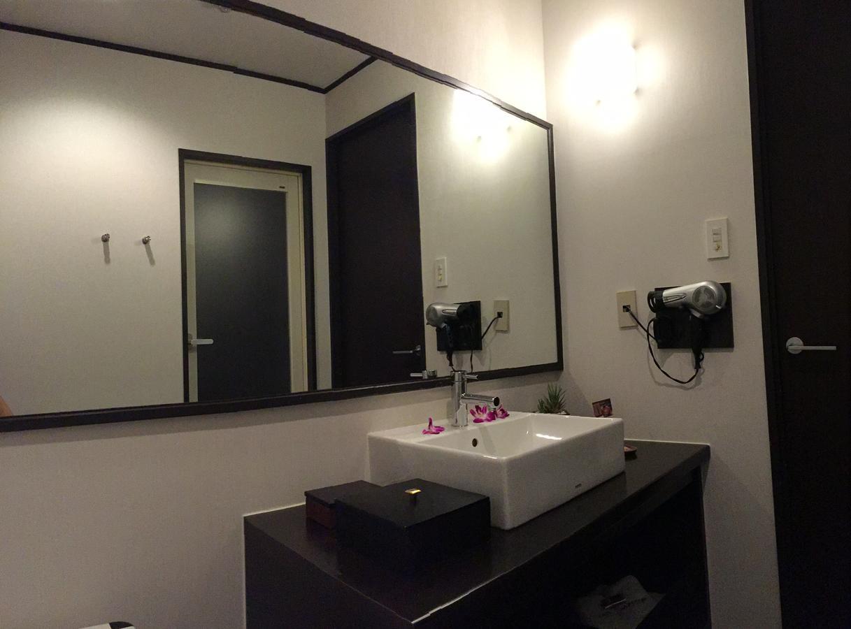 Aroma Garu (Adults Only) Otel Tokyo Dış mekan fotoğraf