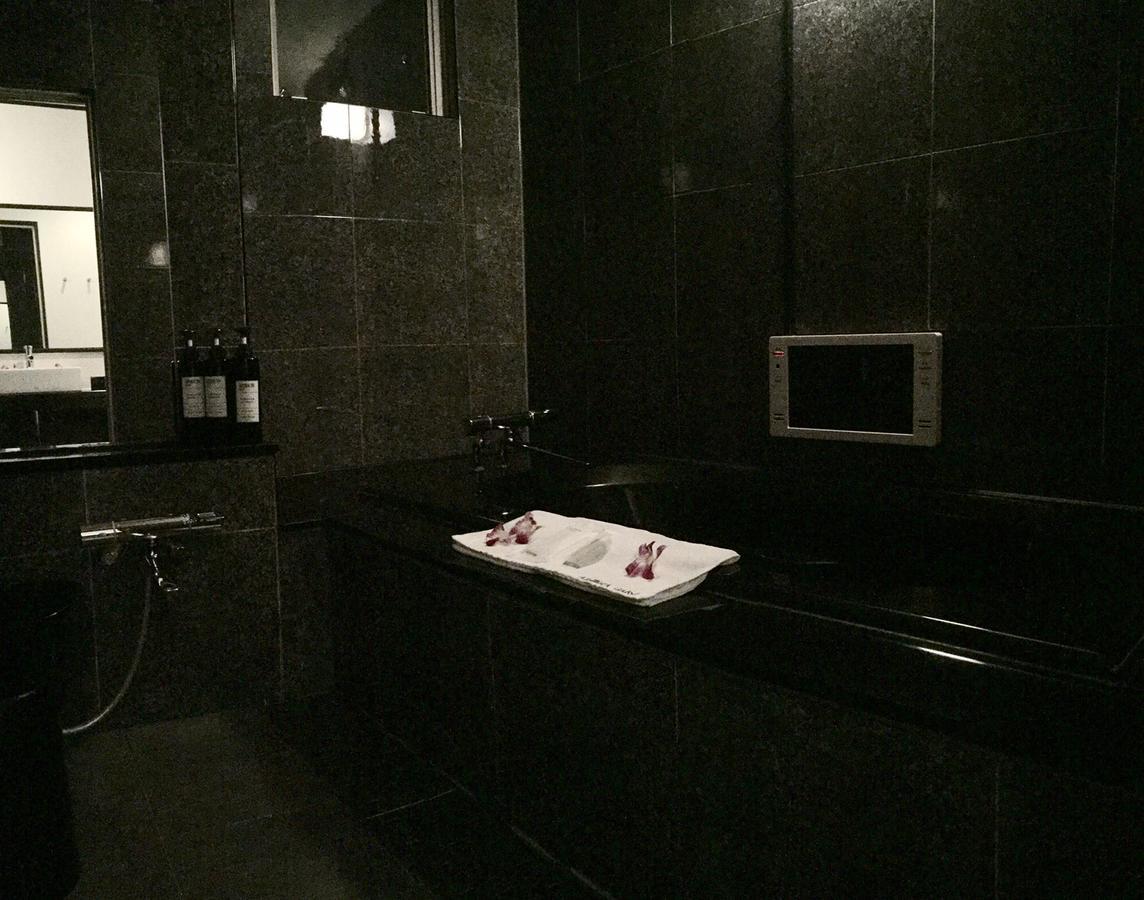 Aroma Garu (Adults Only) Otel Tokyo Dış mekan fotoğraf
