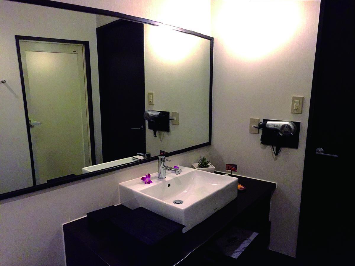 Aroma Garu (Adults Only) Otel Tokyo Dış mekan fotoğraf