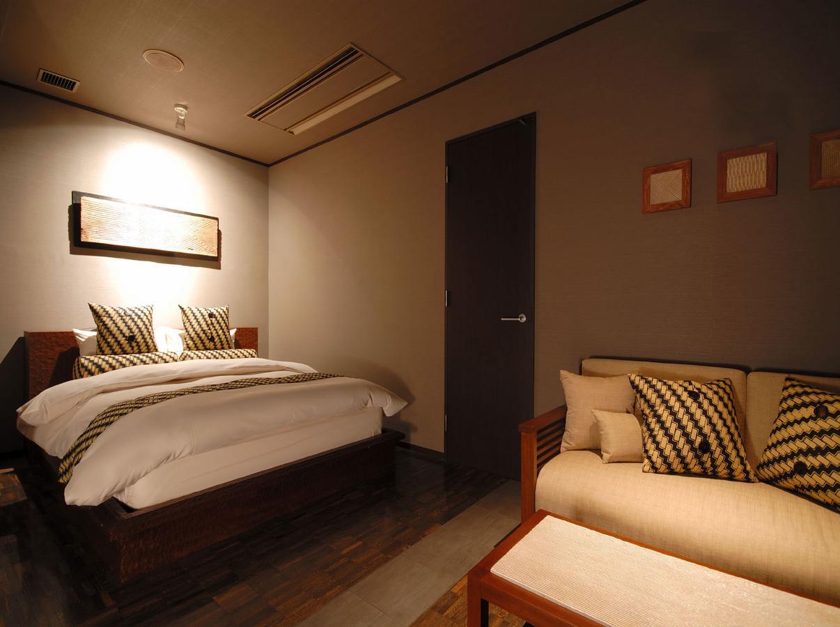 Aroma Garu (Adults Only) Otel Tokyo Dış mekan fotoğraf