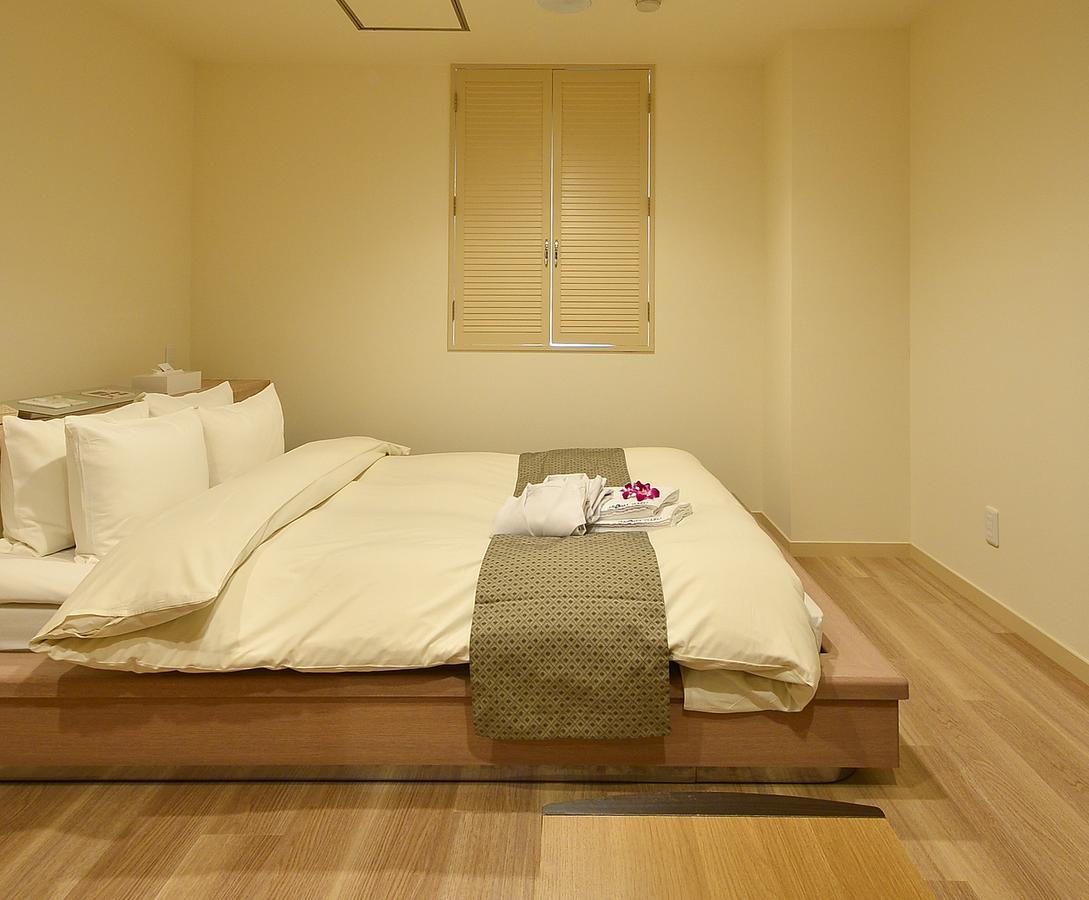 Aroma Garu (Adults Only) Otel Tokyo Dış mekan fotoğraf