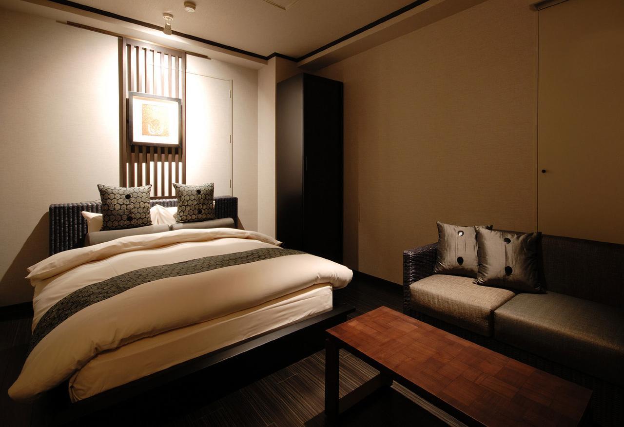 Aroma Garu (Adults Only) Otel Tokyo Dış mekan fotoğraf