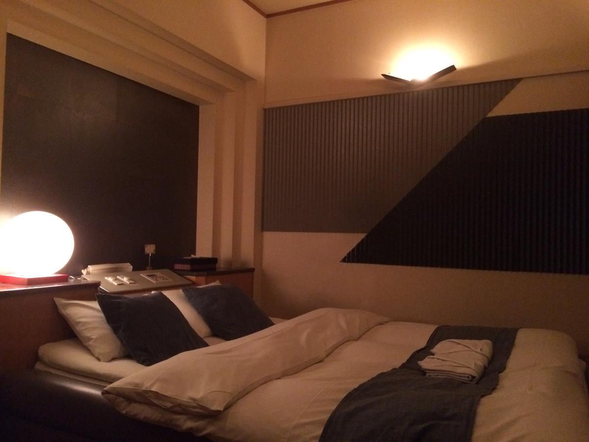 Aroma Garu (Adults Only) Otel Tokyo Dış mekan fotoğraf
