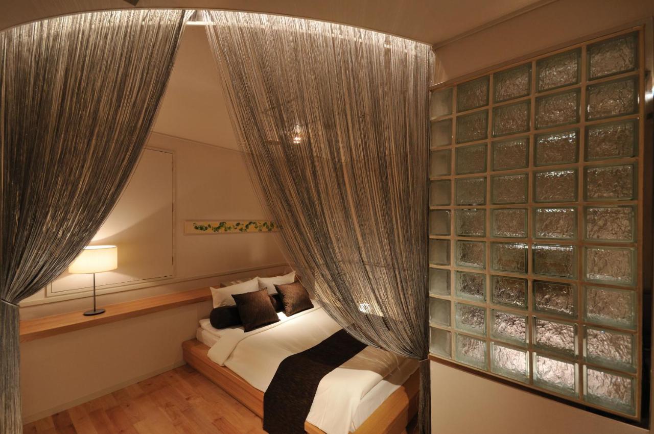 Aroma Garu (Adults Only) Otel Tokyo Dış mekan fotoğraf