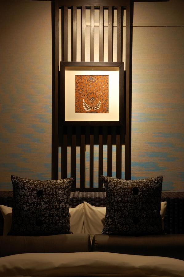 Aroma Garu (Adults Only) Otel Tokyo Dış mekan fotoğraf